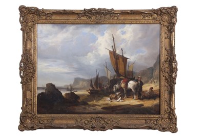 Lot 551 - Attributed to William Joseph Shayer Senior...