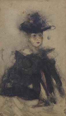Lot 480 - Attributed to James Watterson Herald (Scottish,...