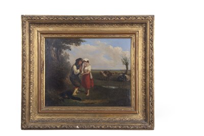 Lot 531 - In the manner of William Joseph Shayer Senior...