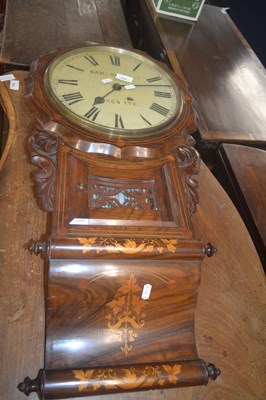 Lot 530 - A Samuel Rowlett, Kings Lynn late 19th Century...