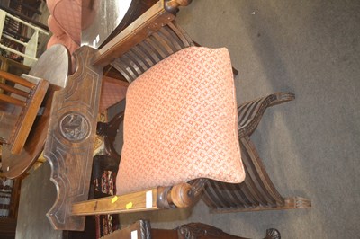 Lot 542 - A late 19th/early 20th Century continental...