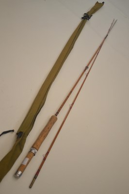 Lot 603 - A Constable of Bromley Wallop Brook two piece...