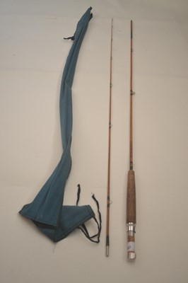 Lot 607 - Aspindall & Sons Reddich, the Lyndale two...