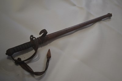 Lot 611 - A Robert Mole & Sons, Birmingham George V...
