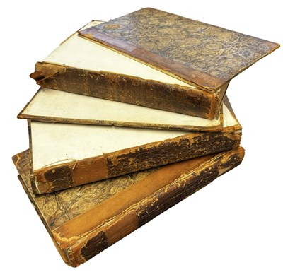 Lot 708 - THE NORTHERN STAR OR YORKSHIRE MAGAZINE,...