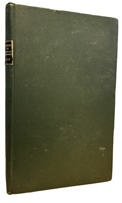 Lot 994 - REPORT FROM SELECT COMMITTEE ON SECONDARY...