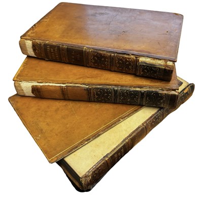 Lot 670 - AUGUSTUS GRANVILLE STAPLETON: THE POLITICAL...