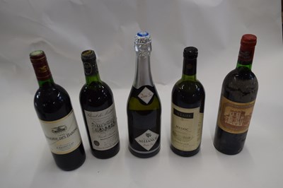 Lot 514 - 1978 Chateau Ducru Beaucaillou, St Julien;...