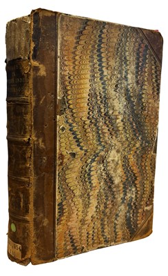 Lot 502 - PHILIP ANDERSON: THE ENGLISH IN WESTERN INDIA;...