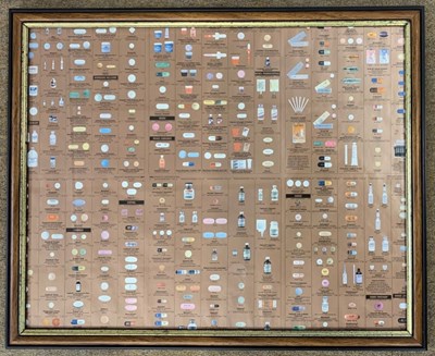 Lot 5 - Damien Hirst (British, contemporary) Original...