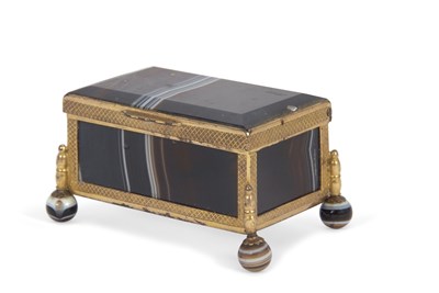 Lot 298 - A late 19th/early 20th Century continental...