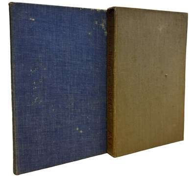Lot 267 - T S ELIOT: THE CONFIDENTIAL CLERK - A PLAY,...