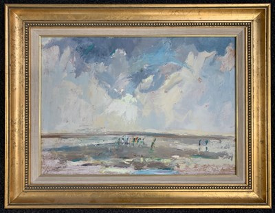 Lot 8 - William Henry Ford (British, 20th century),...