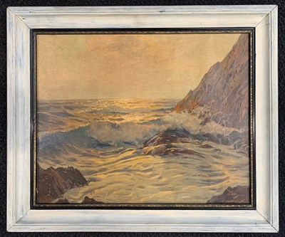 Lot 10 - Constantin Alexandrovich Westchiloff (Russian...