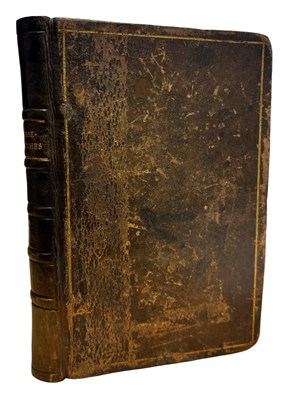 Lot 88 - JOHN CHENY: AN HISTORICAL LIST OF...