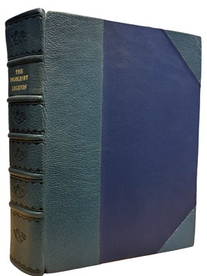 Lot 376 - THOMAS INGOLDSBY AND ARTHUR RACKHAM (Illus):...