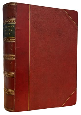 Lot 114 - ROBERT SMITH SURTEES: MR SPONGE'S SPORTING...