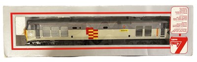 Lot 43 - A boxed Lima 00 gauge Class 50 149 'Defiance'...