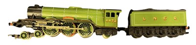 Lot 55 - A Hornby 00 gauge LNER 4472 'Flying Scotsman'...