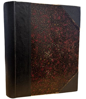 Lot 555 - MARK KNIGHTS: THE HIGHWAYS AND BYEWAYS OF OLD...