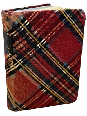 Lot 834 - A H MILLAR: THE STORY OF PRINCE CHARLIE,...