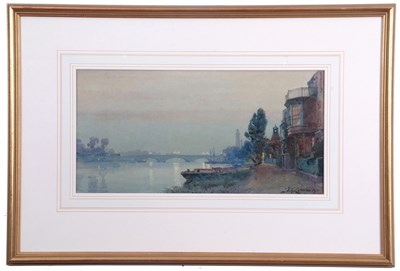 Lot 569 - Frederick George Cotman RI, ROI (1850-1920),...