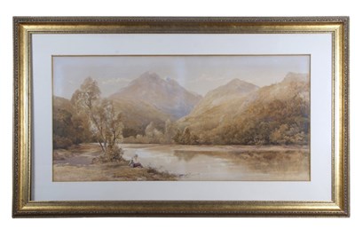 Lot 550 - William Eyre Walker (1847-1930), Highland /...
