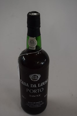 Lot 441 - Casa da Lousa Tawny Port