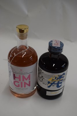 Lot 477 - Hillmartin Distillery Blushing Pink...