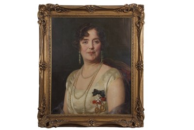 Lot 459 - E.L.Dingle (British, circa 20th century), Half...