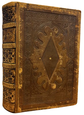 Lot 690 - HISTOIRE DE GIL BLAS DE SANTILLANE PAR LE SAGE....