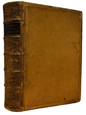 Lot 451 - SAMUEL WARREN: PASSAGES FROM THE DIARY OF A...