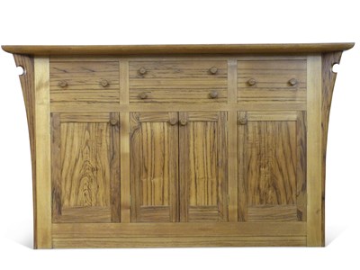 Lot 422 - David Bartram - A contemporary chestnut...