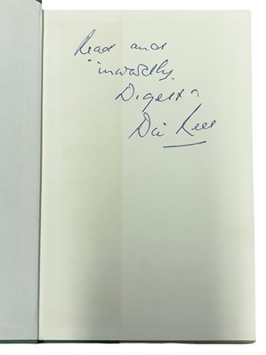 Lot 108 - GOLF INTEREST: 6 Titles: DAI RESS: ON GOLF,...