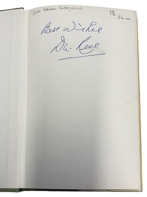 Lot 108 - GOLF INTEREST: 6 Titles: DAI RESS: ON GOLF,...