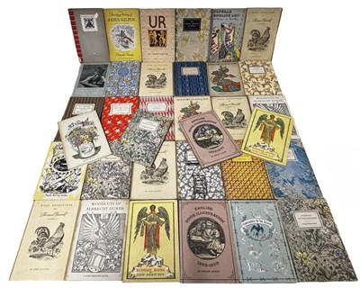Lot 725 - ONE BOX: A collection of various King Penguin...
