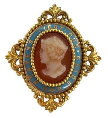 Lot 106A - The Most Exalted Order of the Star of India: a...