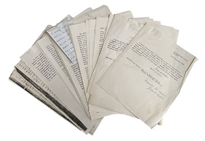Lot 817 - A short account of a voyages round the globe,...