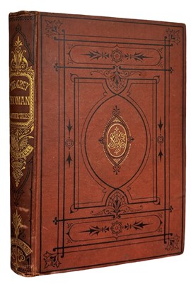 Lot 340 - GOTHIC FICTION. The Grey Woman, and other...