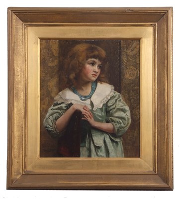 Lot 514 - Rowland Holyoake (1861-1928) "The Cavalier's...