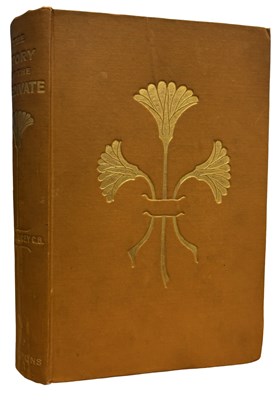 Lot 494 - EDWARD DICEY: THE STORY OF THE KHEDIVATE,...