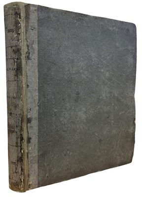 Lot 579 - WILLIAM DICKINSON: THE HISTORY AND ANTIQUITIES...