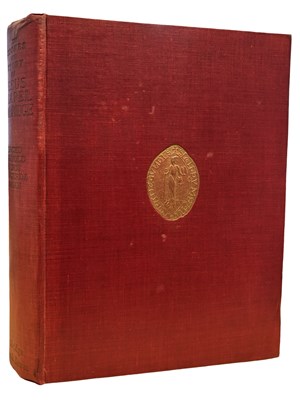 Lot 591 - IRIS AND GERDA MORGAN: THE STONES AND STORY OF...