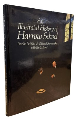 Lot 586 - PATRICK LICHFIELD, RICHARD SHYMANSKY AND JIM...
