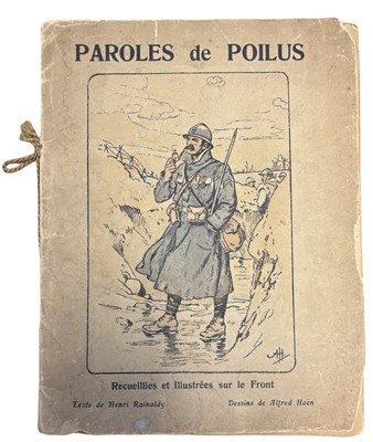 Lot 1023 - HENRI RAINALDY AND ALFRED HOEN (Illus):...