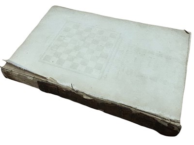 Lot 701 - J S BINGHAM: THE INCOMPARABLE GAME OF CHESS,...