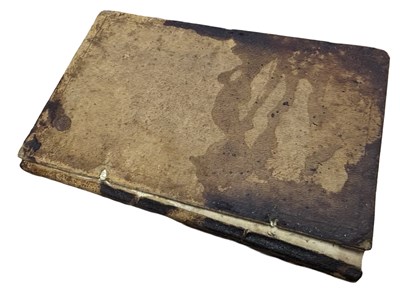 Lot 702 - LEWIS CHAMBAUD: EXERCISES TO THE RULES OF...