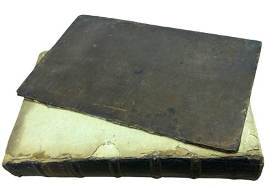 Lot 707 - THE BRITISH PARLIMENTARY REGISTER, London, T...