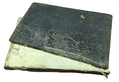Lot 675 - GILBERT, BISHOP OF SARUM: AN ESSAY ON THE...