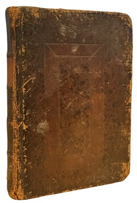 Lot 674 - PHILIP FALLE: AN ACCOUNT OF THE ISLE OF JERSEY,...